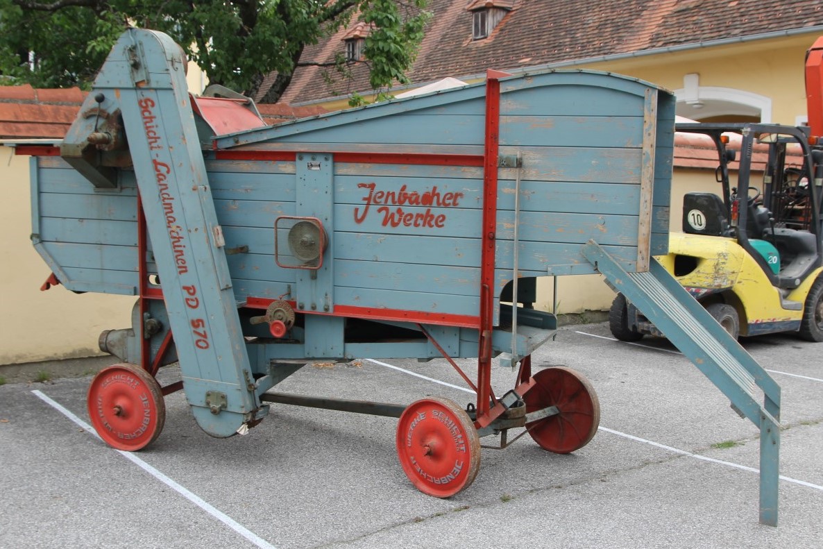 2016-07-10 Oldtimertreffen